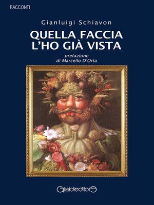 cover image of Quella faccia l'ho già vista